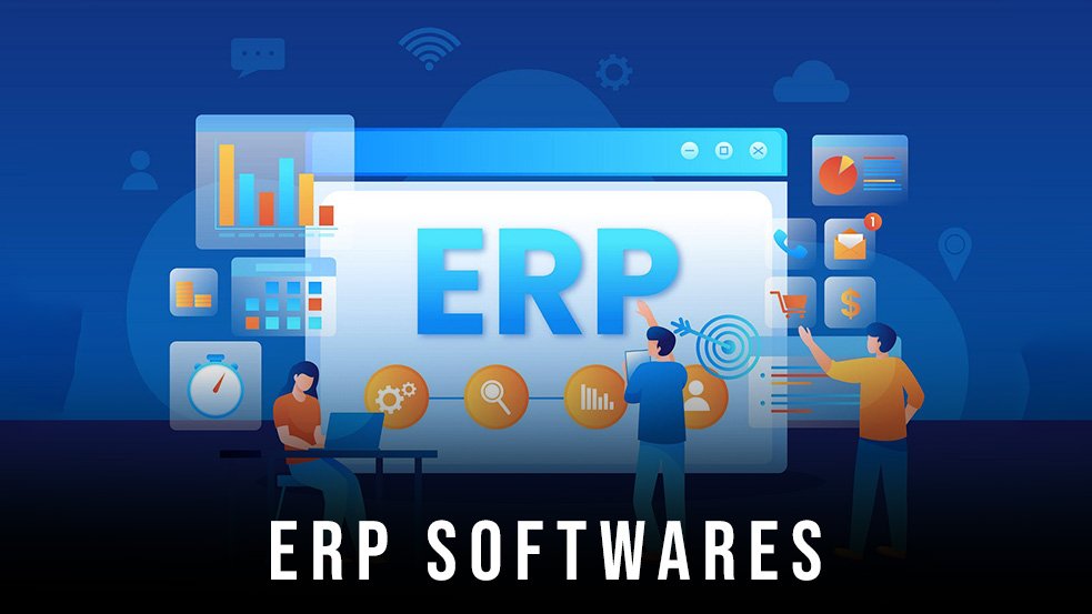 ERP Software