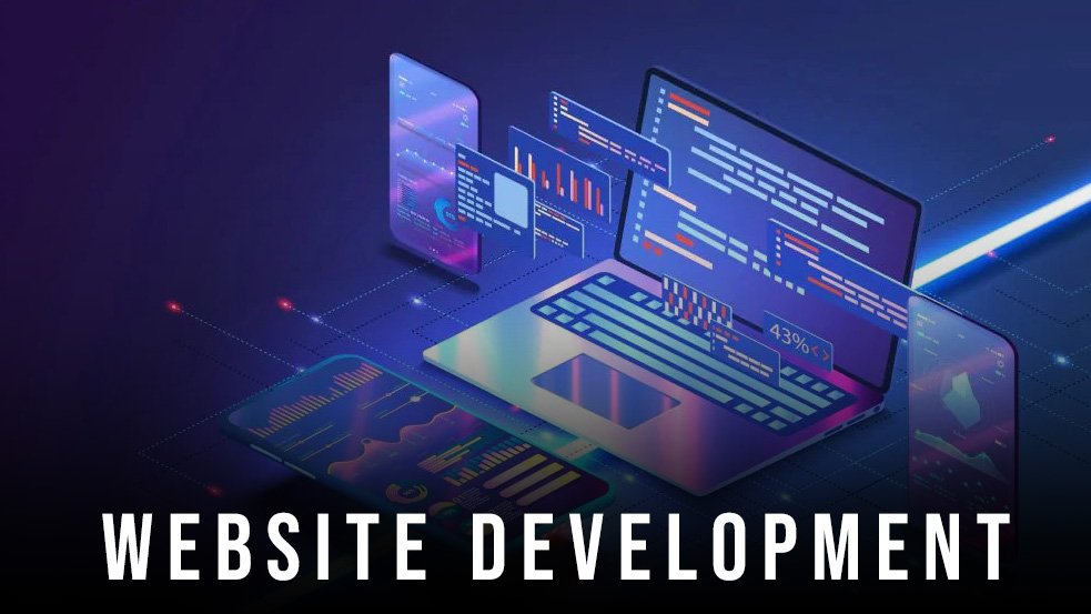 Website Development