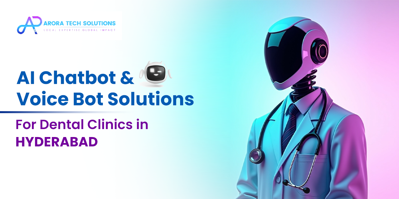 Tech Advisor Bot – Based IT Solutions Chatbot